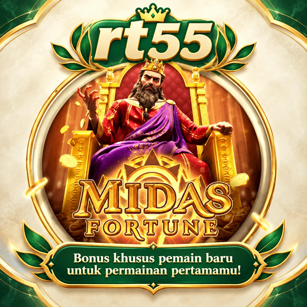 rt55 · Midas Fortune
