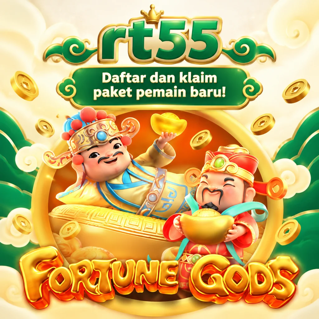 rt55 · Fortune Gods