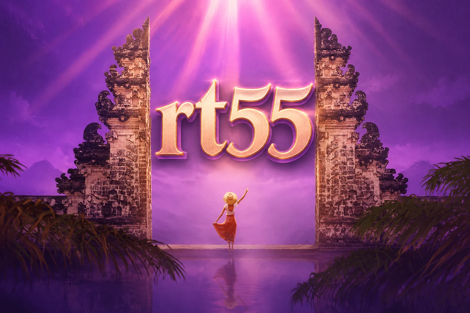 rt55 · Panduan Mekanisme dan Fitur Gladiator's Glory di rt55