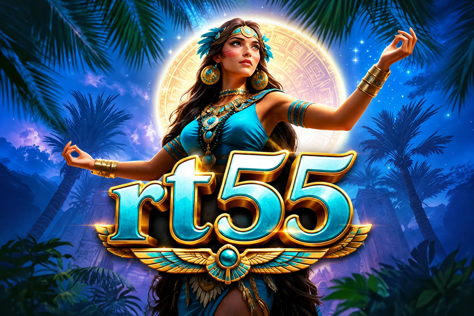 rt55 · Panduan Mekanisme dan Fitur Respin Fortune Gods di rt55
