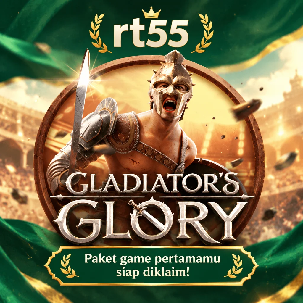 rt55 · Gladi Glory
