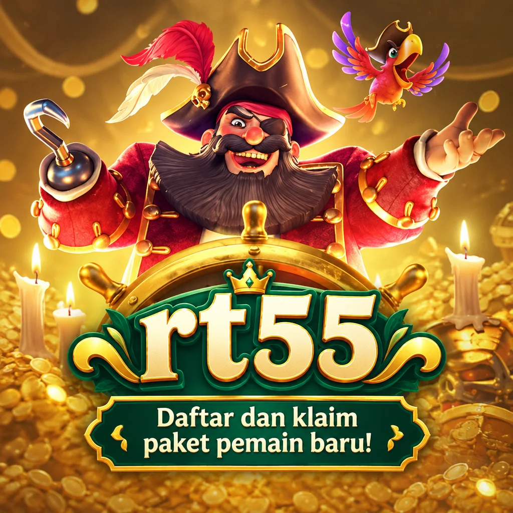 rt55 · Captains Bounty